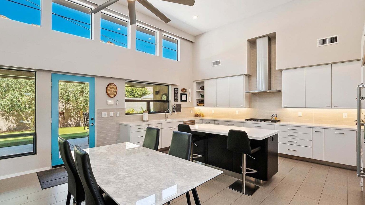 Photo of Kitchen in Coachella Valley