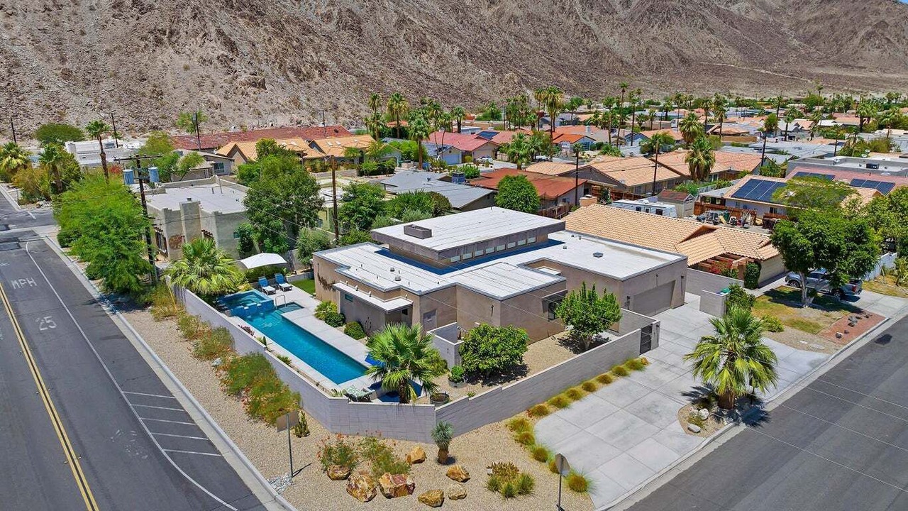 Photo of Outdoor in Coachella Valley