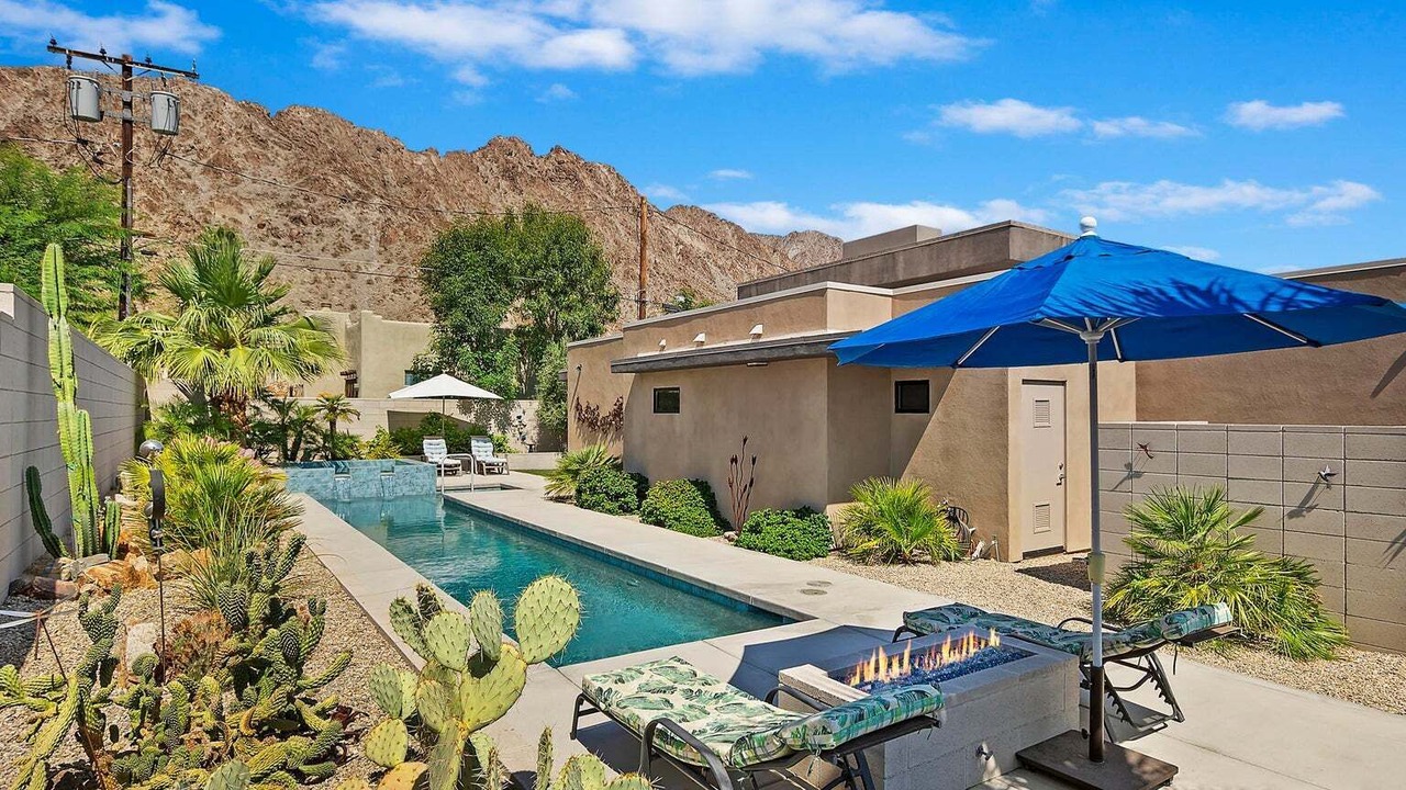Photo of Outdoor in Coachella Valley