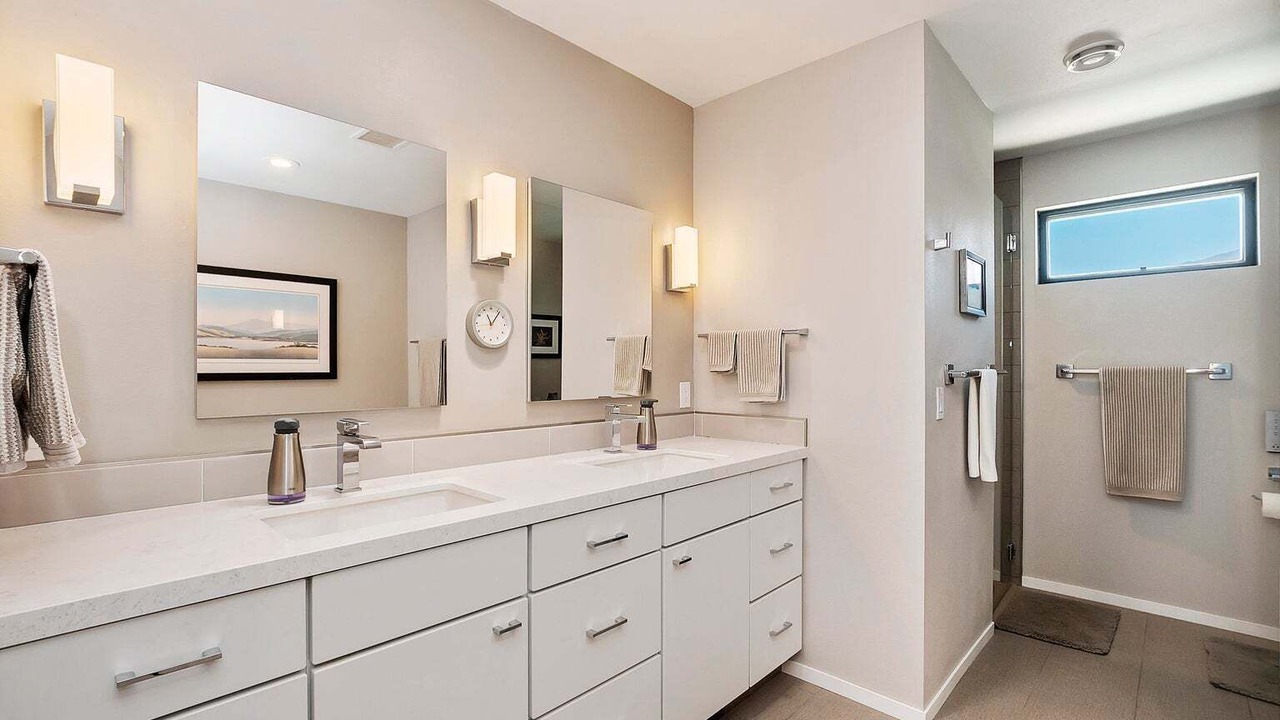 Photo of Bathroom in Coachella Valley
