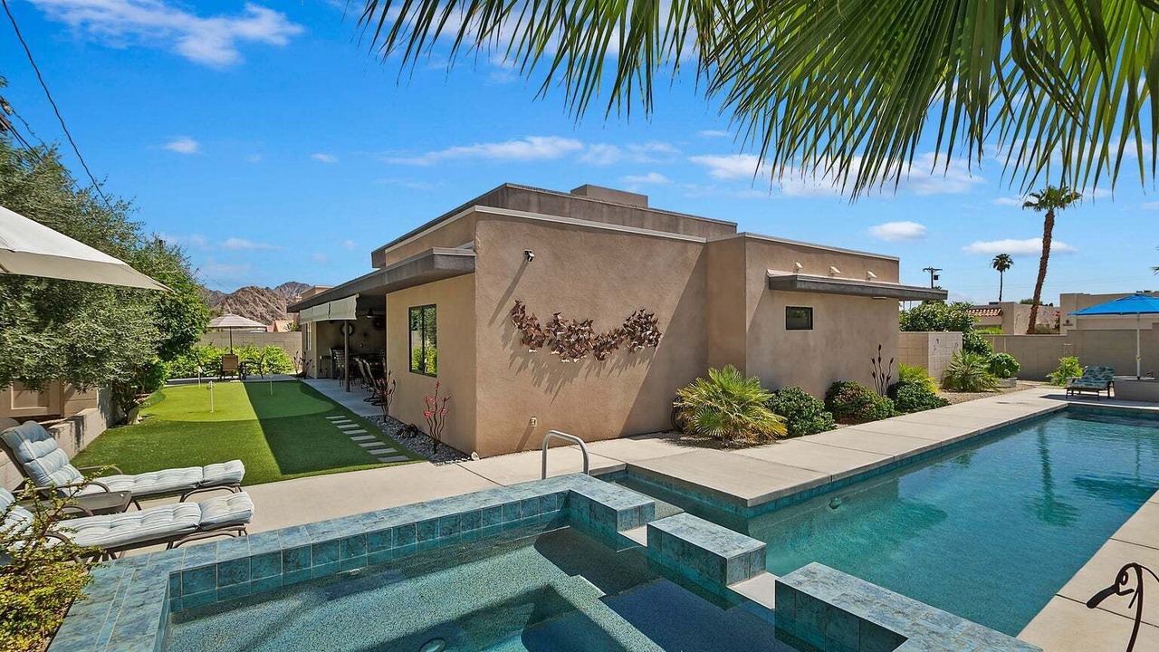 Photo of Outdoor in Coachella Valley