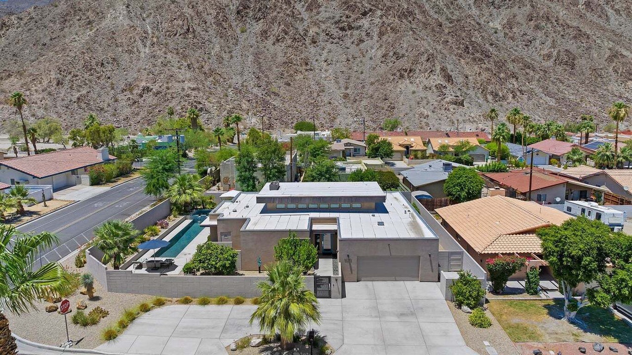 Photo of Outdoor in Coachella Valley