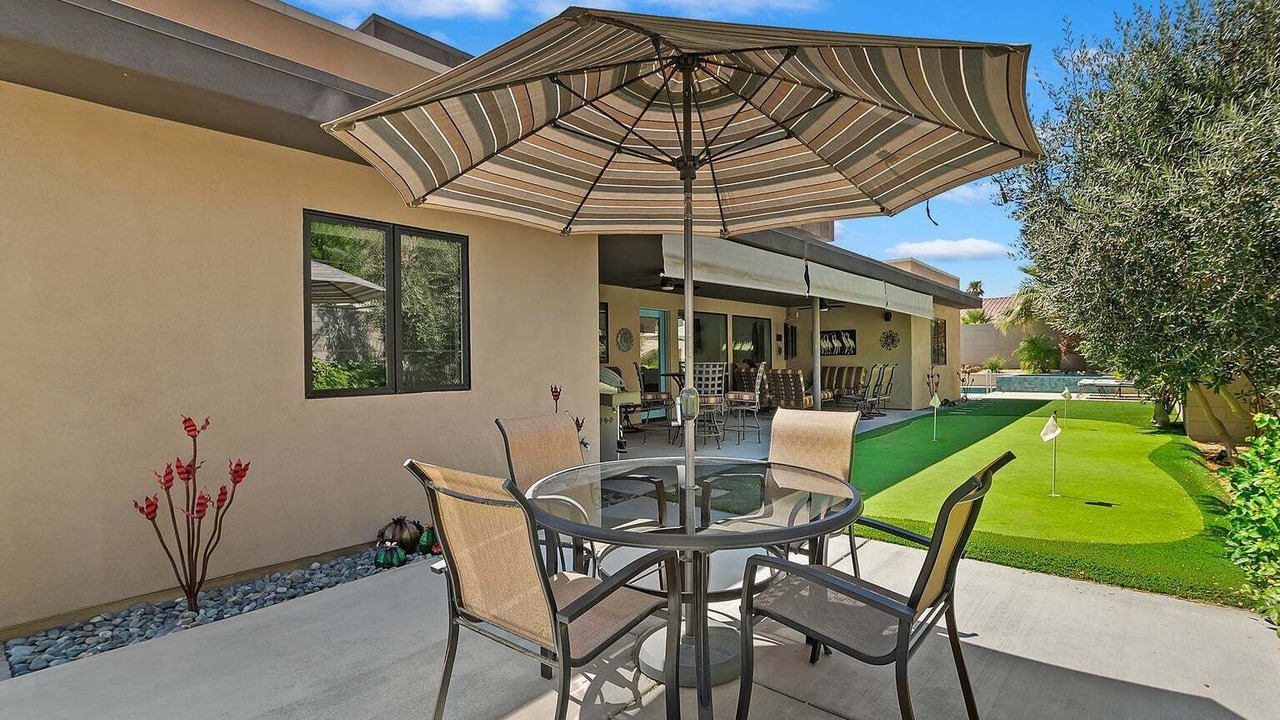 Photo of Outdoor in Coachella Valley