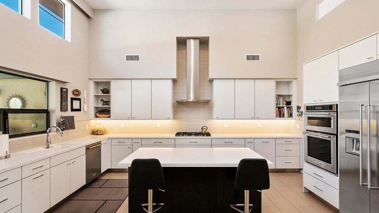 Photo of Kitchen in Coachella Valley