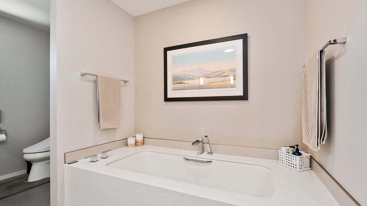 Photo of Bathroom in Coachella Valley