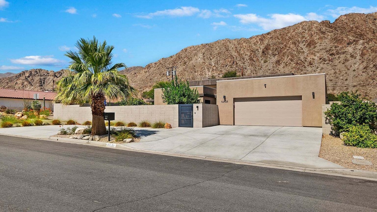 Photo of Outdoor in Coachella Valley