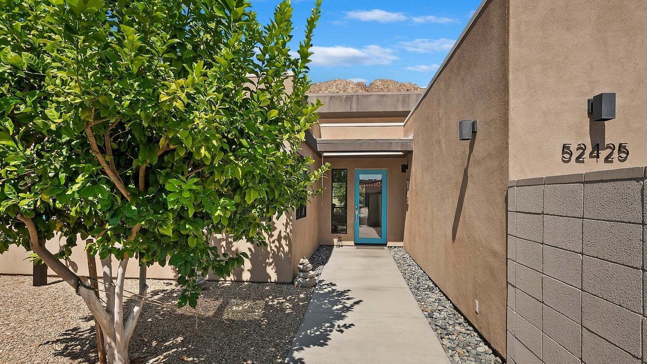 Photo of Outdoor in Coachella Valley