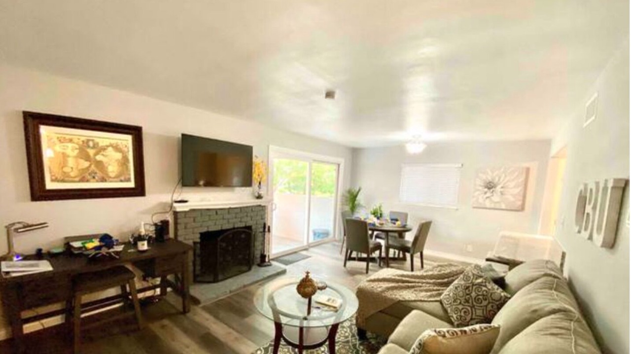 Photo of Livingroom in Riverside