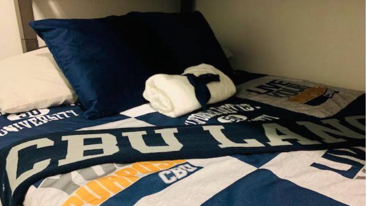 Photo of Bedroom in Riverside