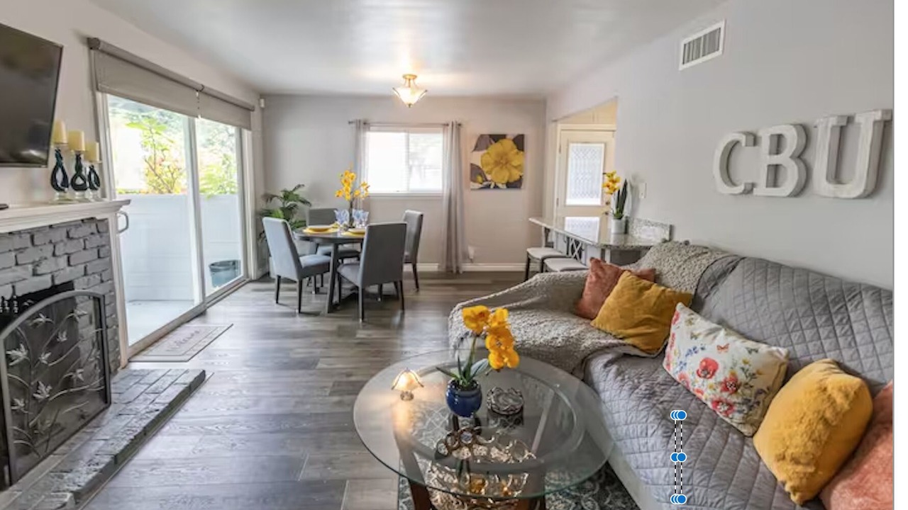 Photo of Livingroom in Riverside