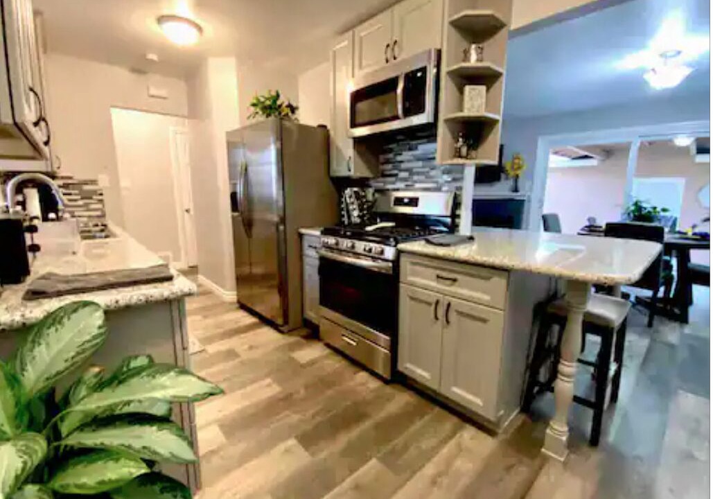 Photo of Kitchen in Riverside