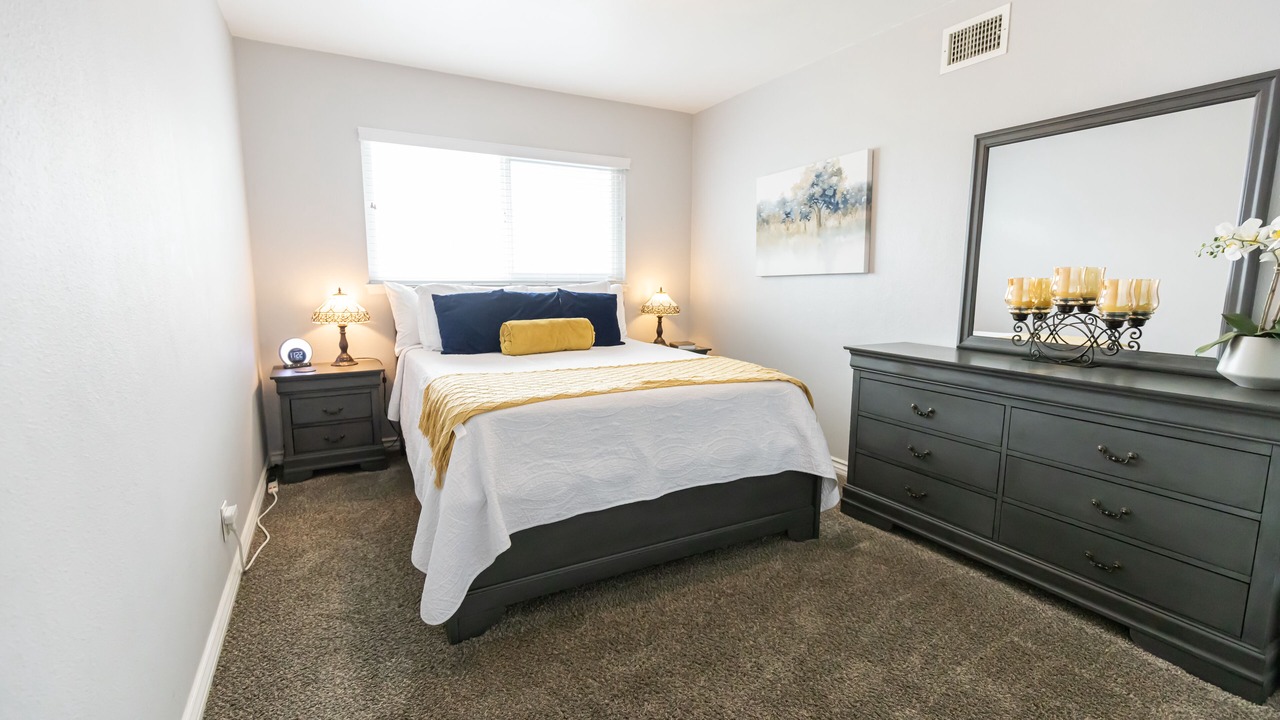 Photo of Bedroom in Riverside