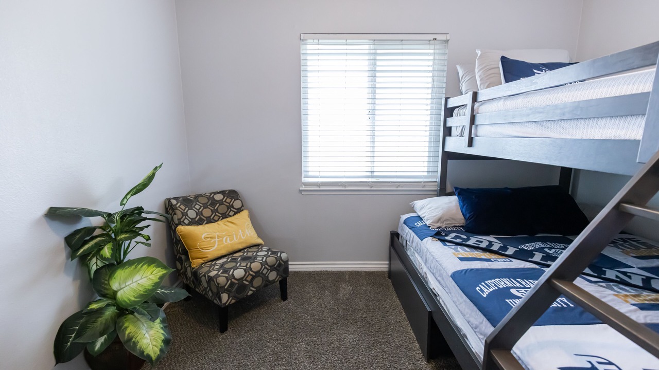 Photo of Bedroom in Riverside