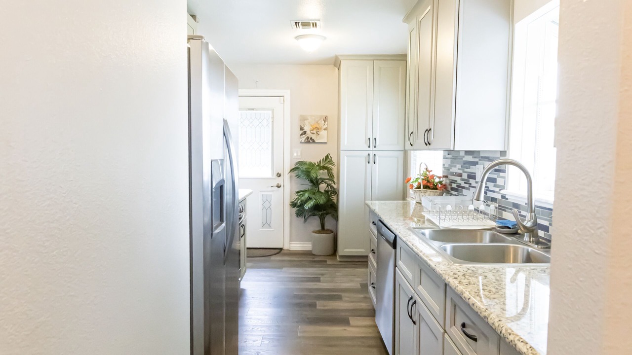 Photo of Kitchen in Riverside