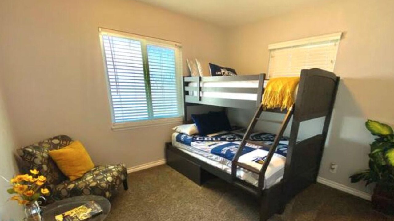 Photo of Bedroom in Riverside