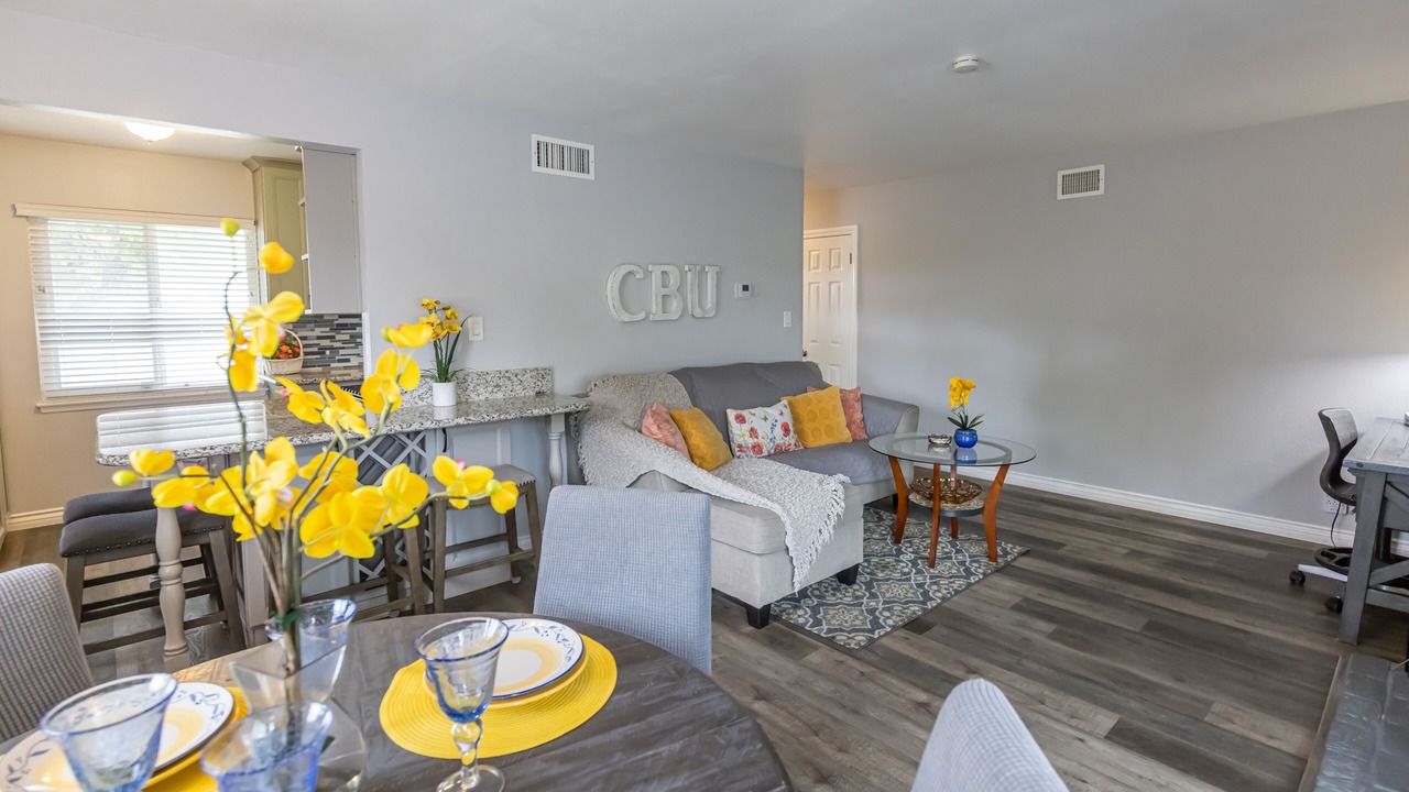 Photo of Livingroom in Riverside