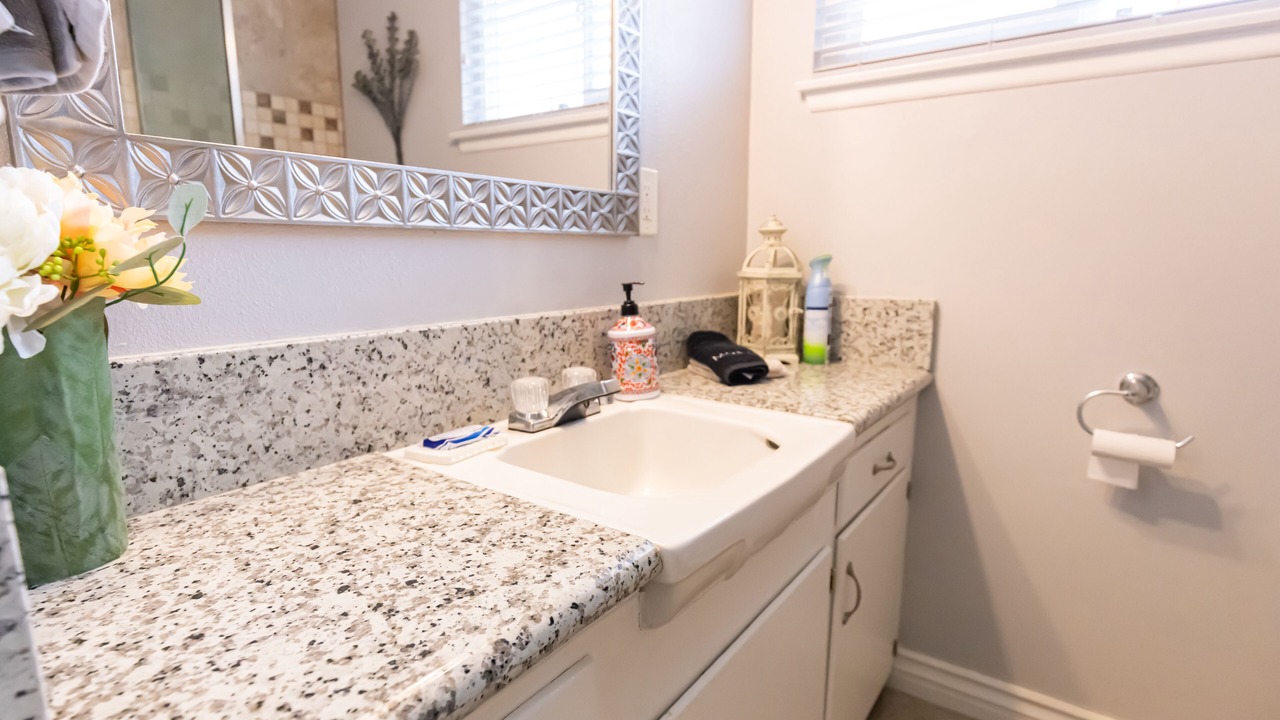 Photo of Bathroom in Riverside