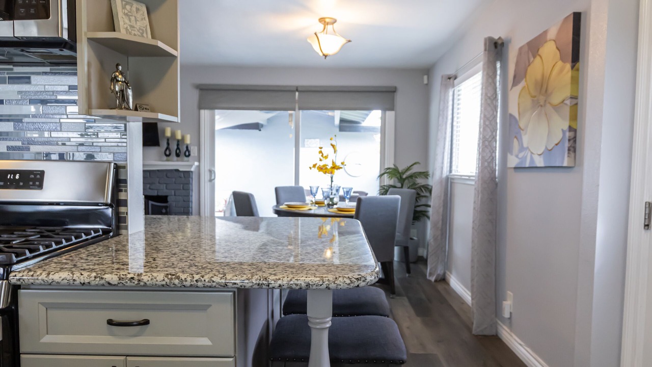 Photo of Kitchen in Riverside