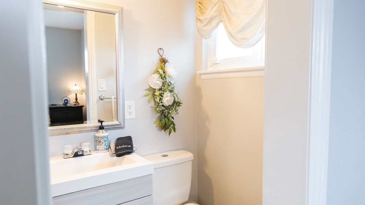 Photo of Bathroom in Riverside