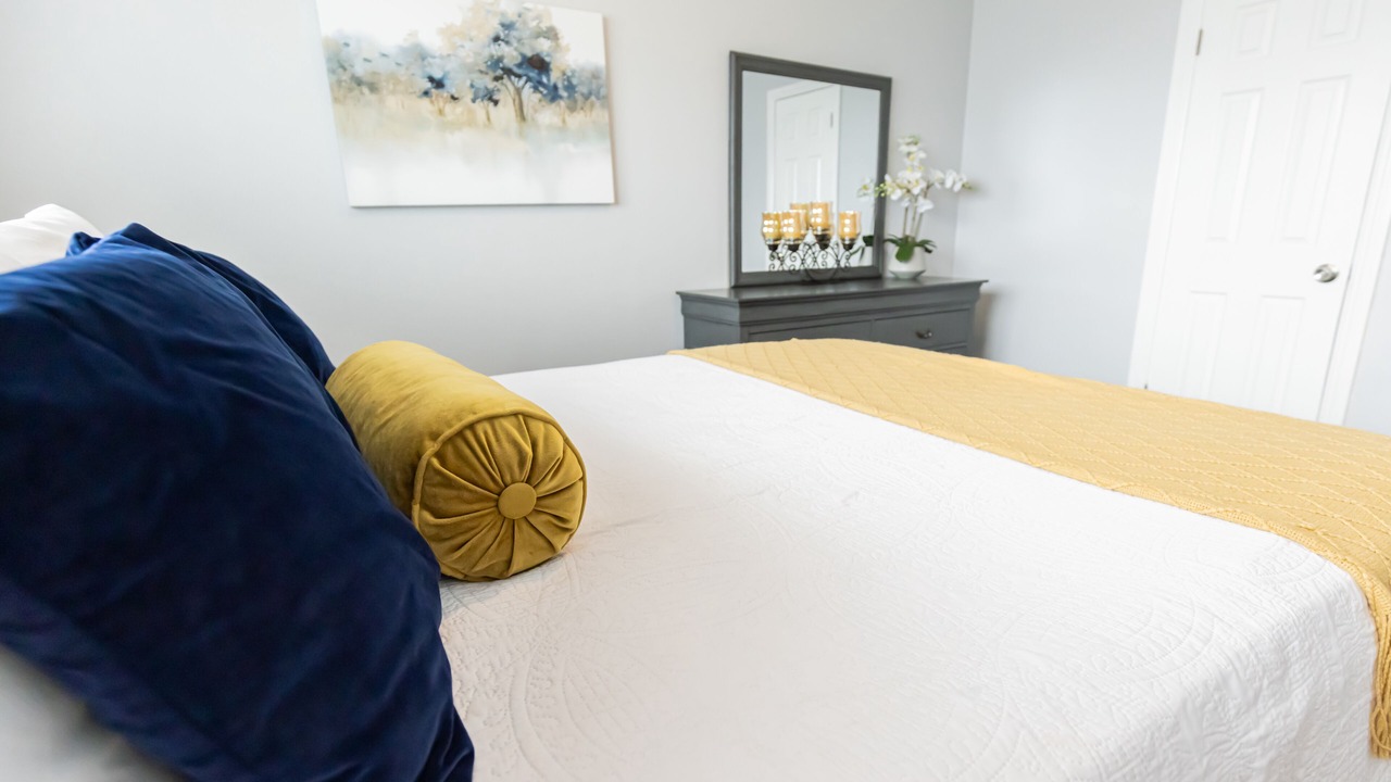 Photo of Bedroom in Riverside