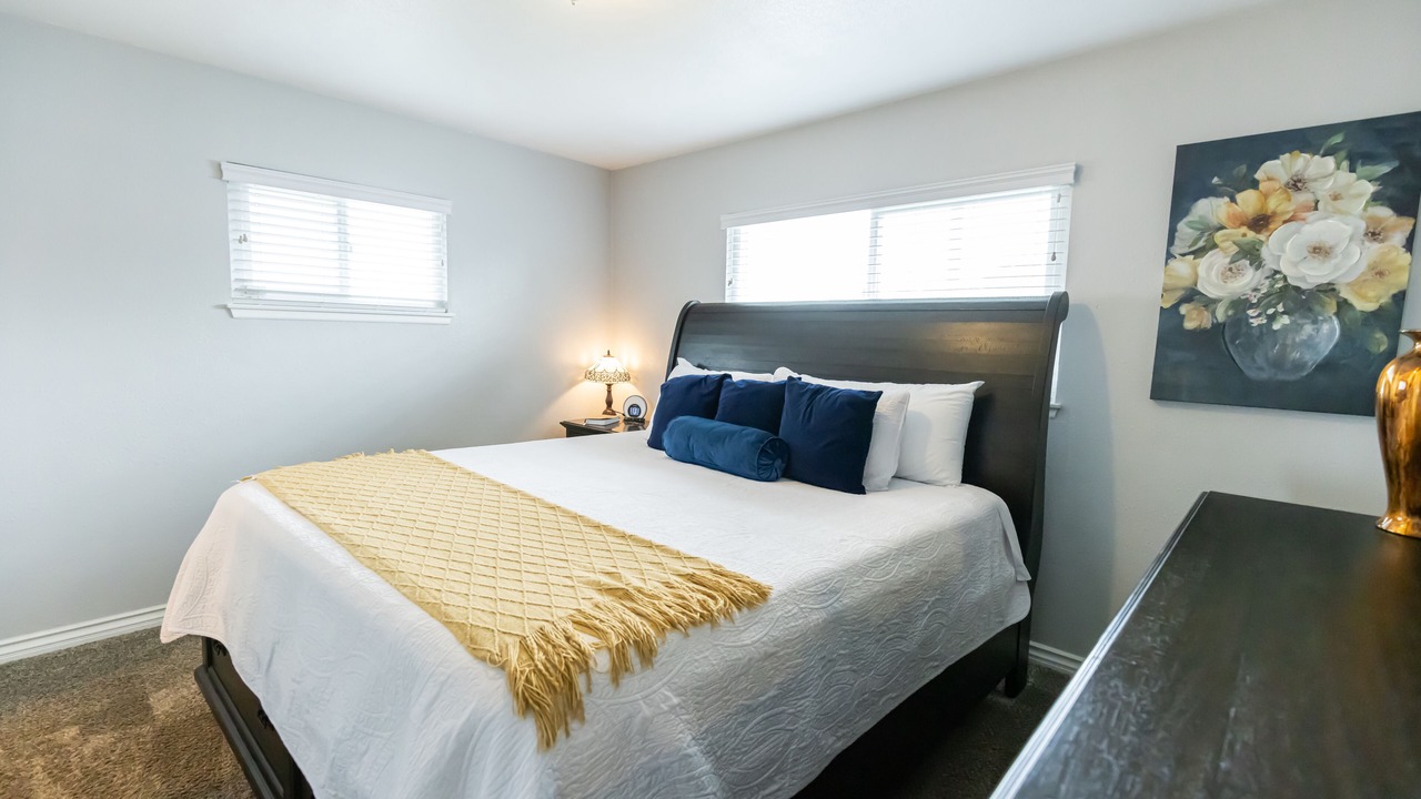 Photo of Bedroom in Riverside