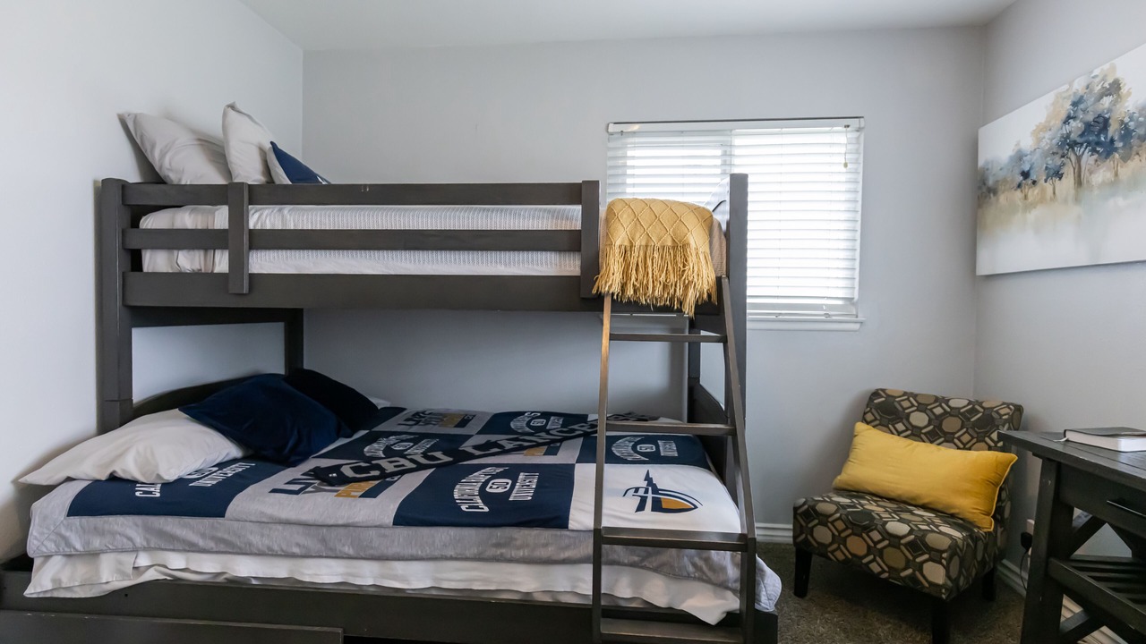 Photo of Bedroom in Riverside