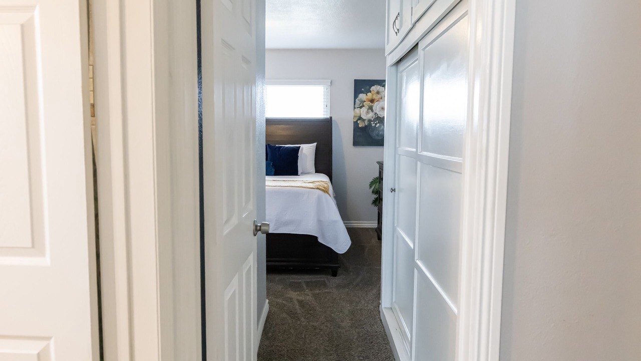 Photo of Bedroom in Riverside