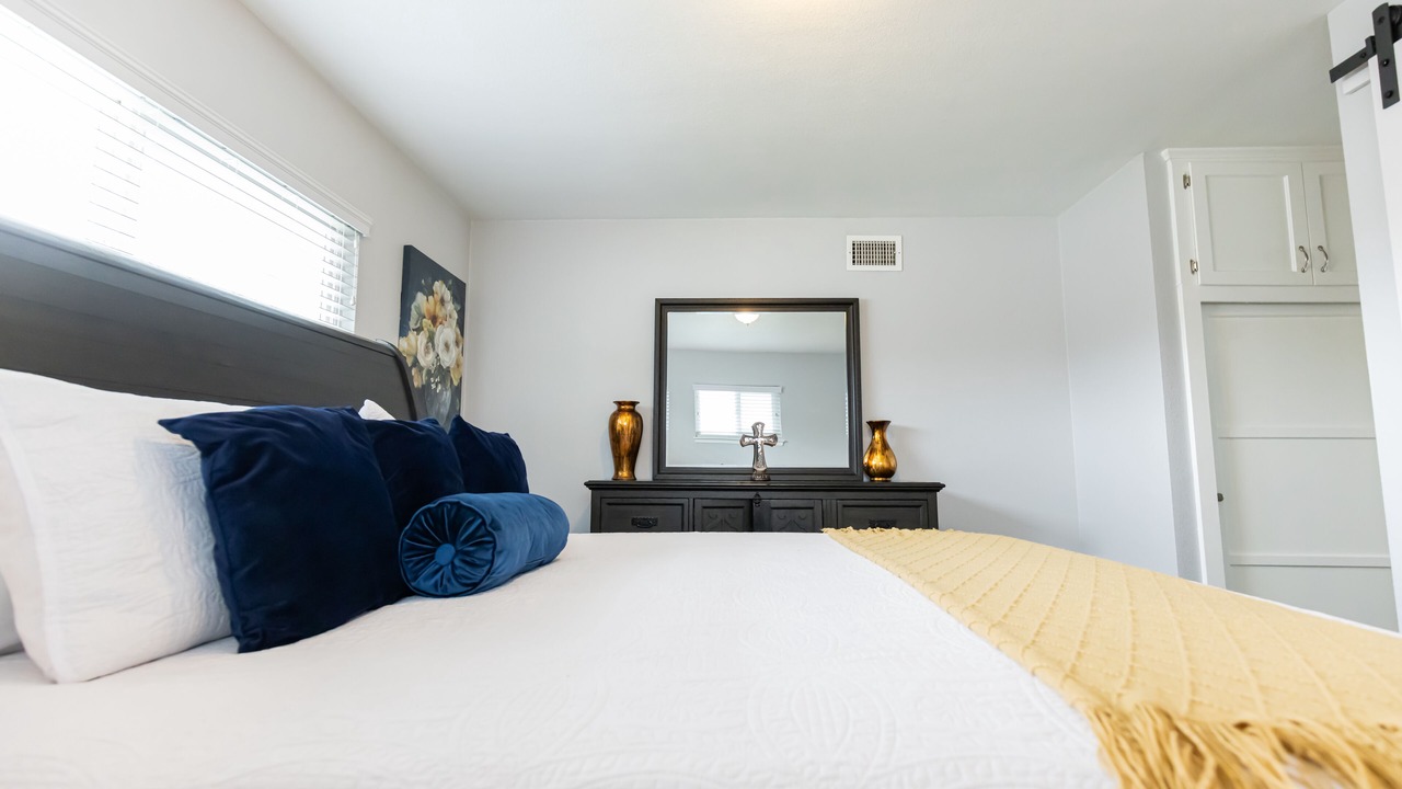 Photo of Bedroom in Riverside