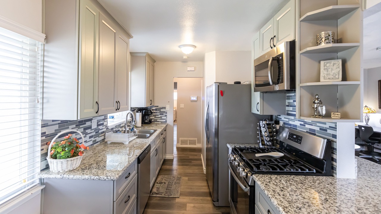 Photo of Kitchen in Riverside