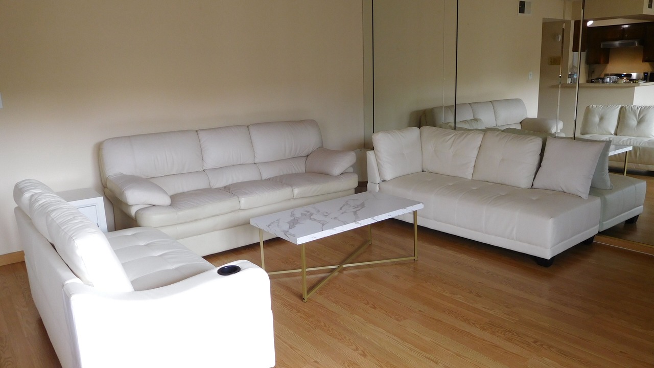 Photo of Livingroom in Rampart Village