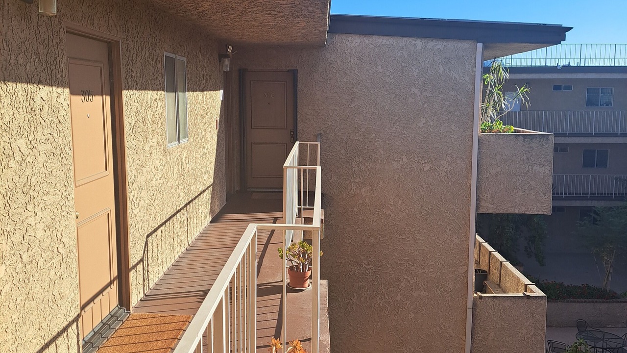 Photo of Outdoor in Rampart Village