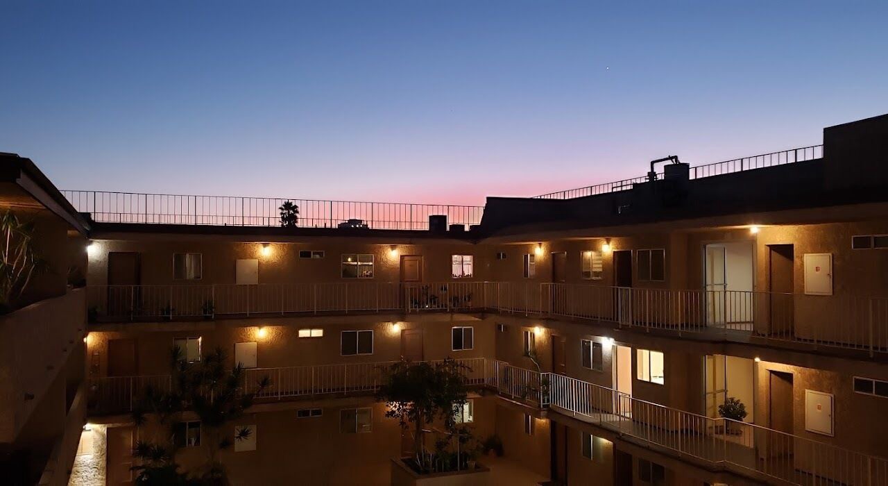 Photo of Outdoor in Rampart Village
