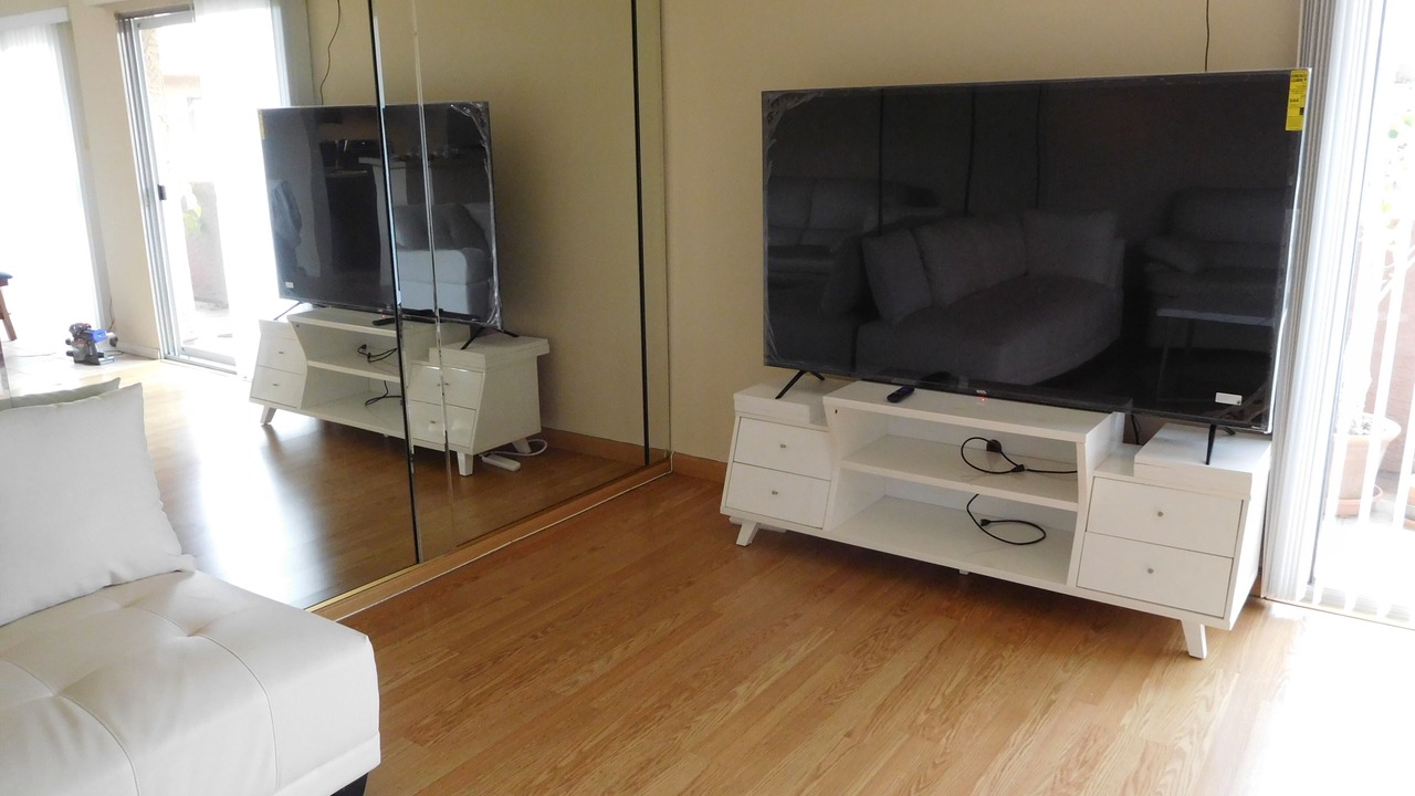 Photo of Livingroom in Rampart Village
