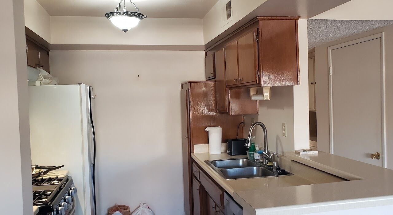 Photo of Kitchen in Rampart Village