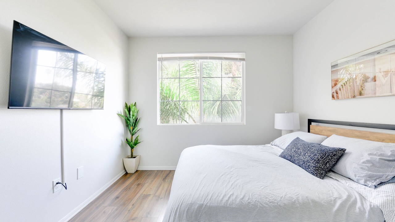 Photo of Bedroom in Del Rey