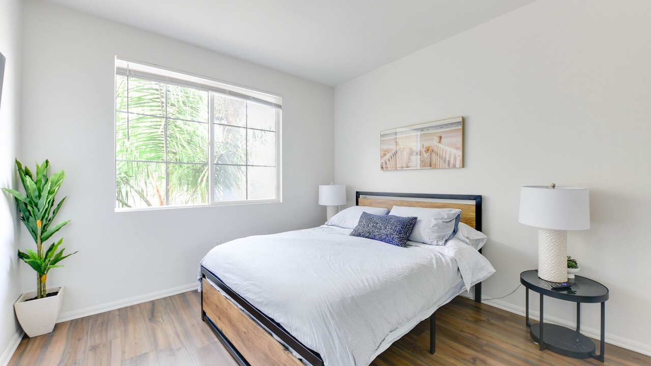 Photo of Bedroom in Del Rey