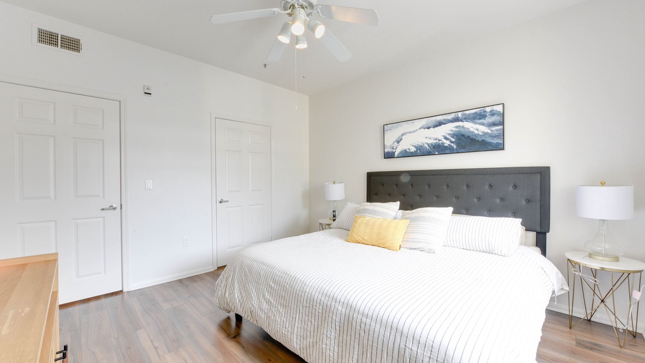 Photo of Bedroom in Del Rey