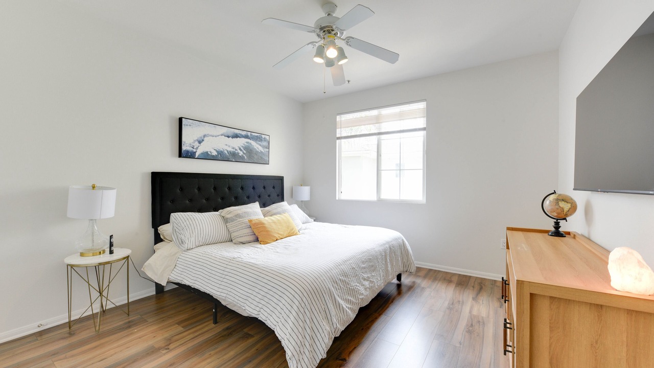 Photo of Bedroom in Del Rey