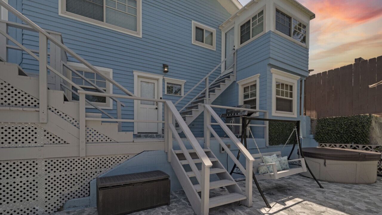 Photo of Outdoor in University Heights