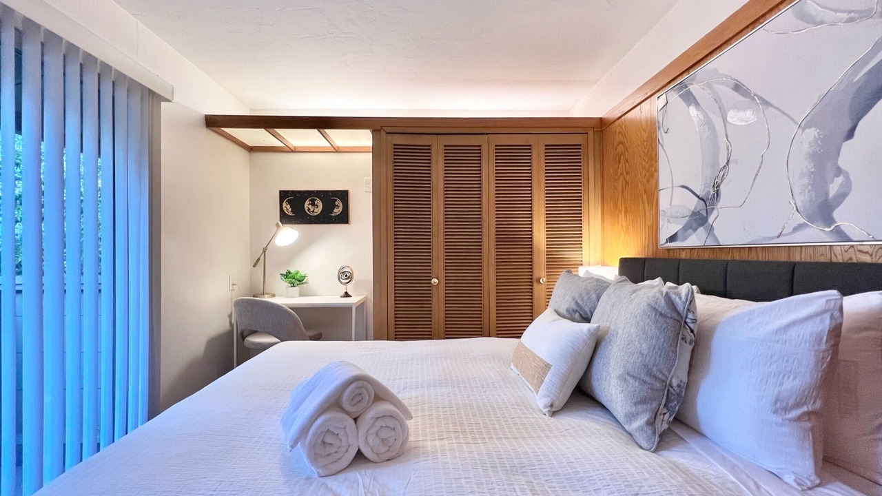 Photo of Bedroom in Lafayette