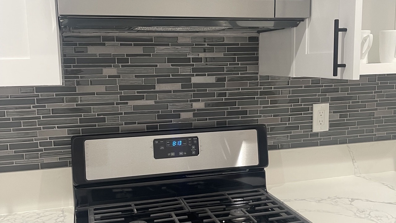 Photo of Kitchen in Azusa
