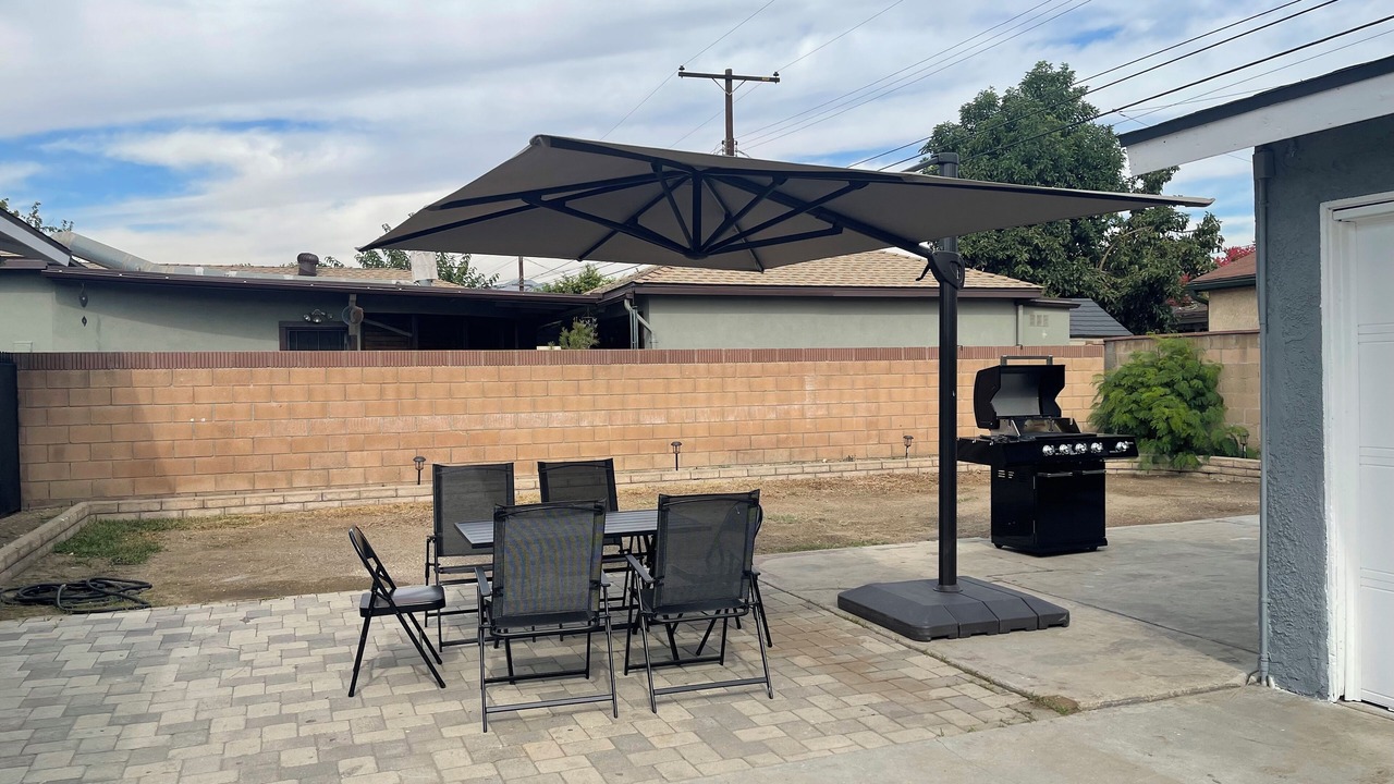 Photo of Outdoor in Azusa