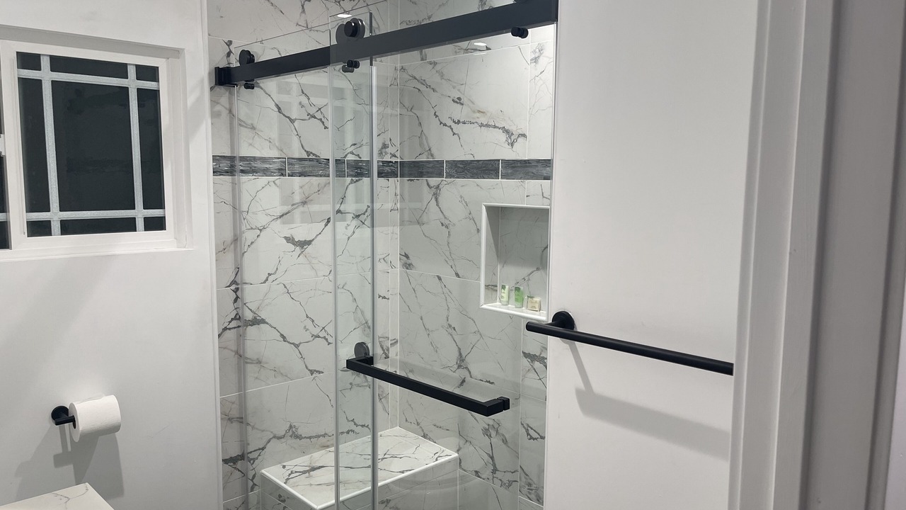 Photo of Bathroom in Azusa