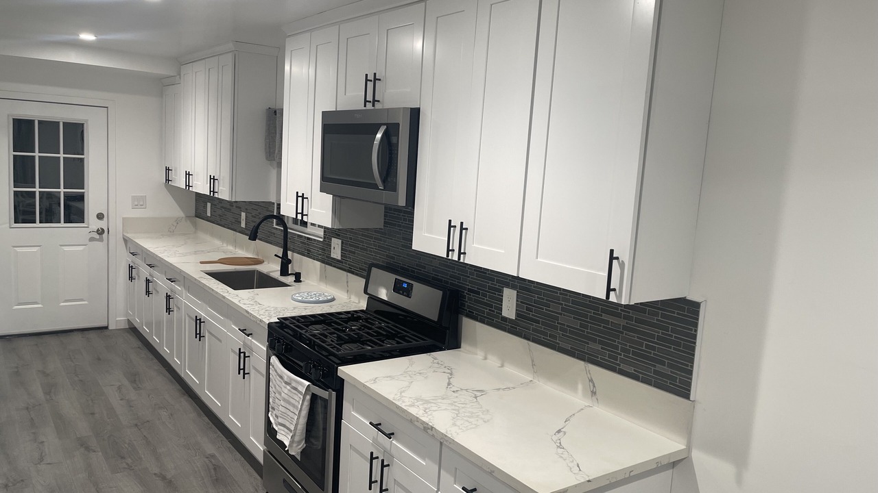 Photo of Kitchen in Azusa