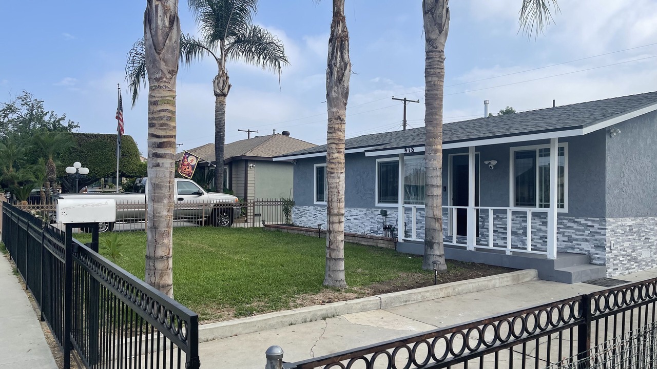 Photo of Outdoor in Azusa