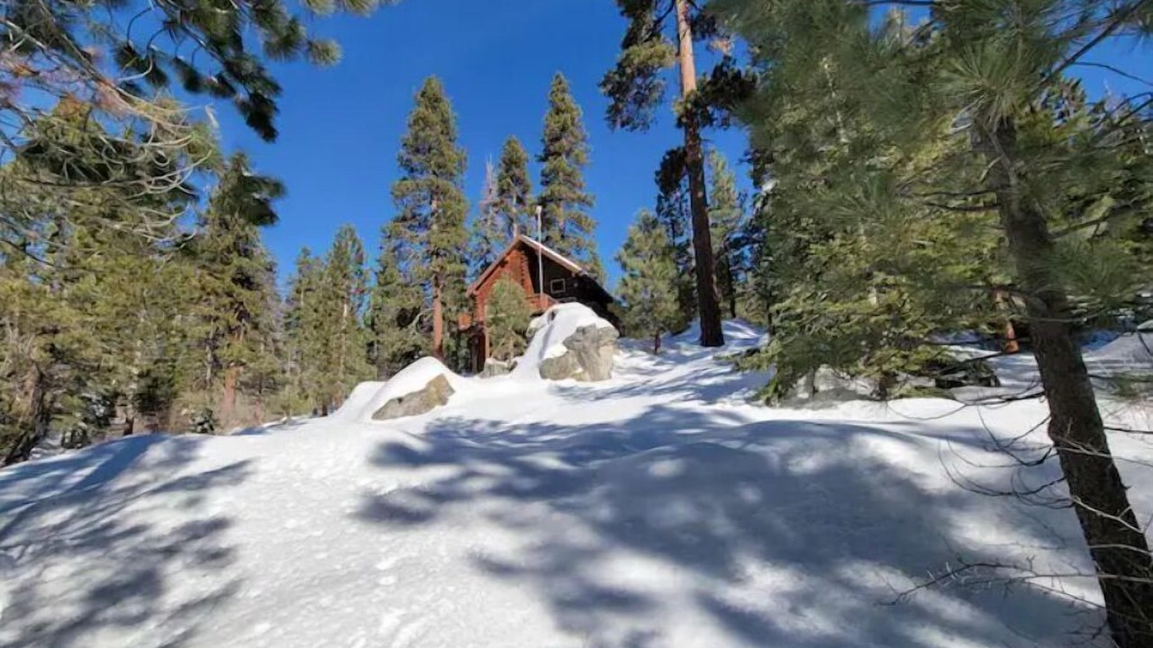 Photo of Outdoor in Ponderosa