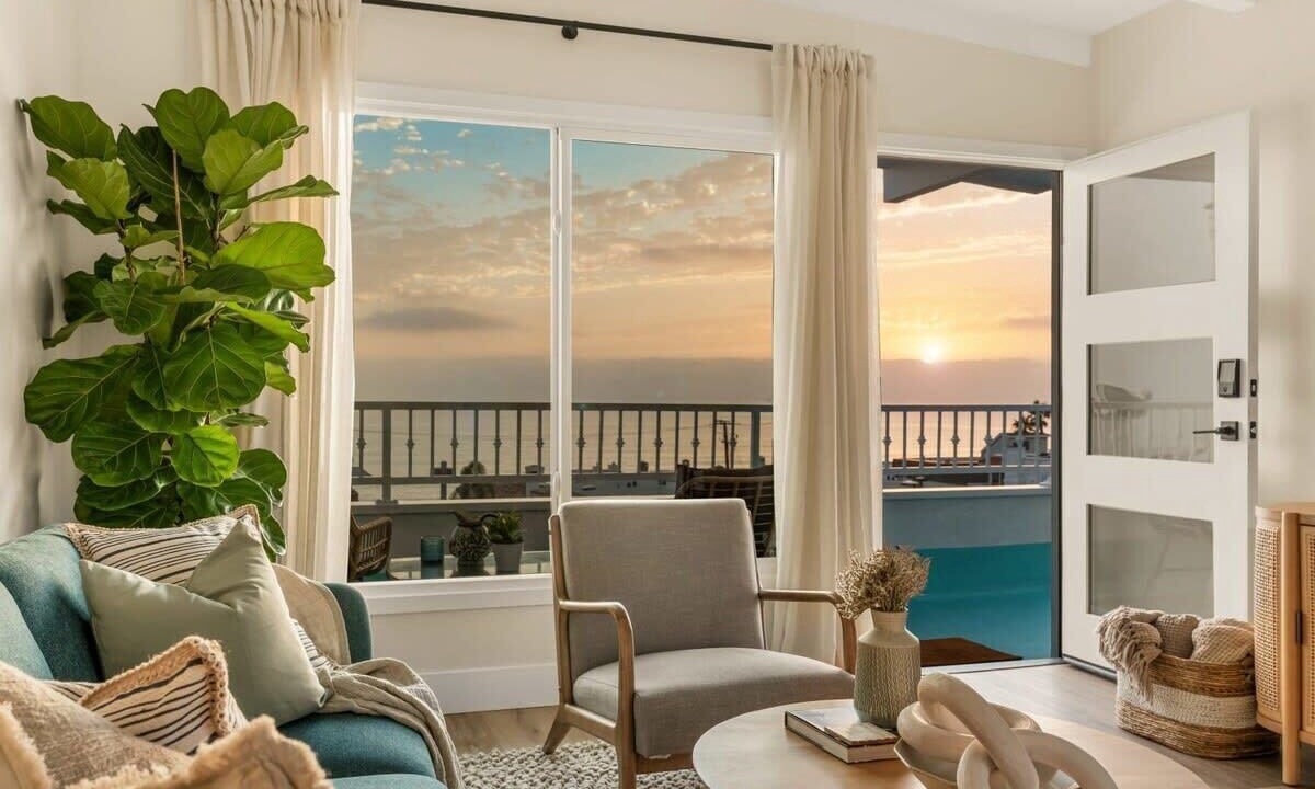 Photo of Bedroom in The Strand