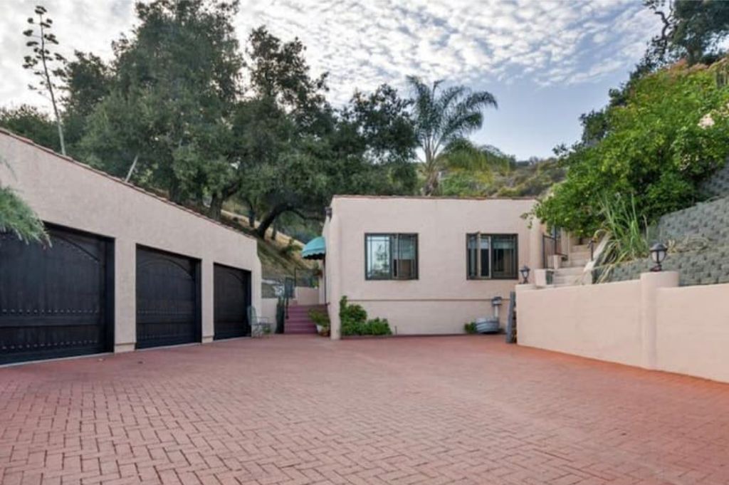 Photo of Outdoor in Verdugo Woodlands