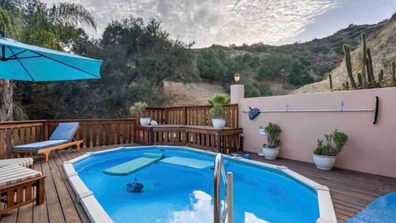 Photo of Outdoor in Verdugo Woodlands
