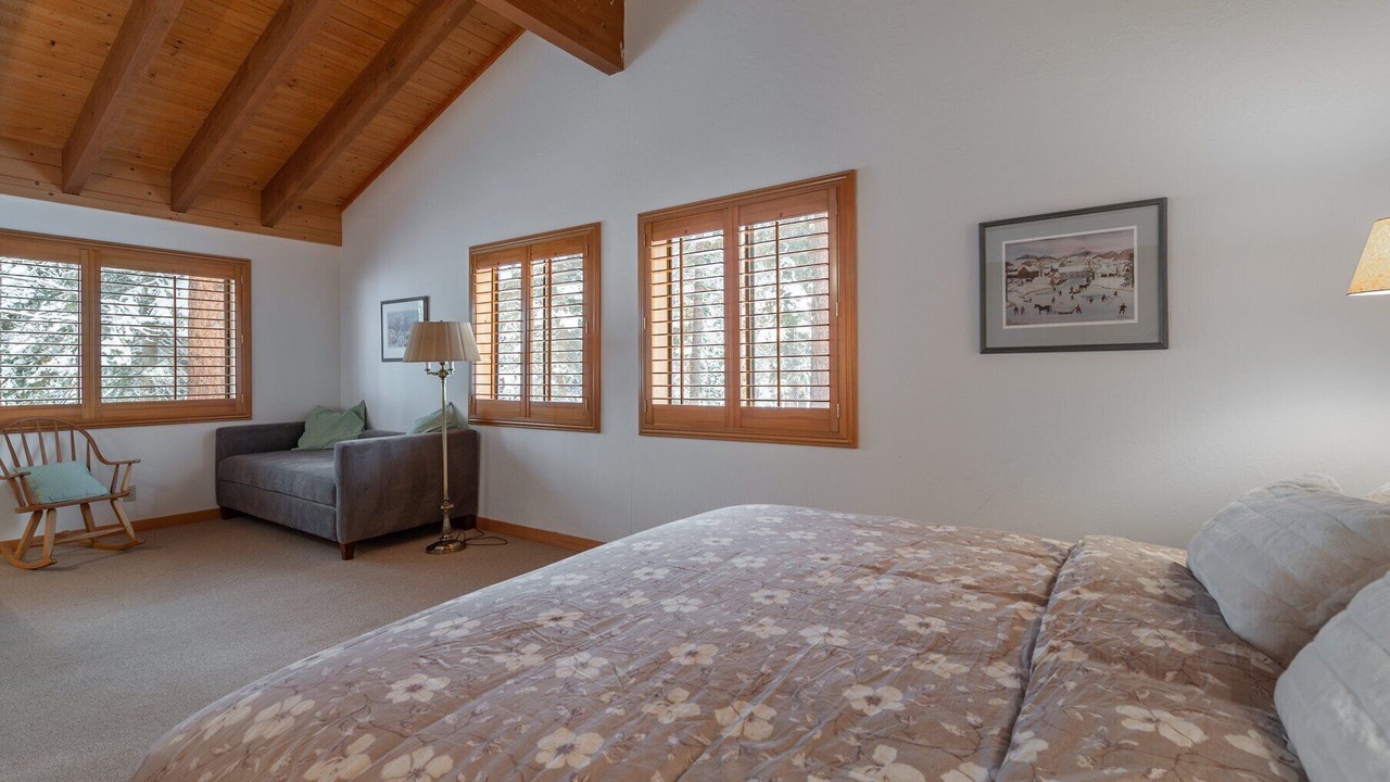 Photo of Bedroom in Kingswood Estates